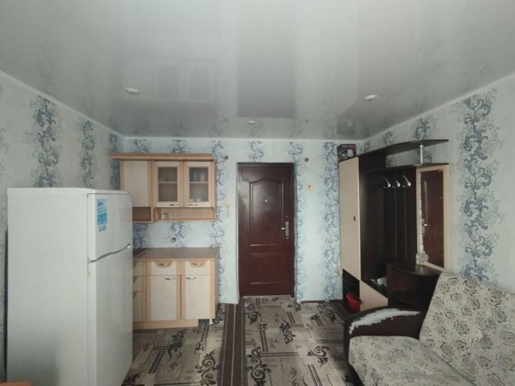 Комната Автозаводская улица, 3а