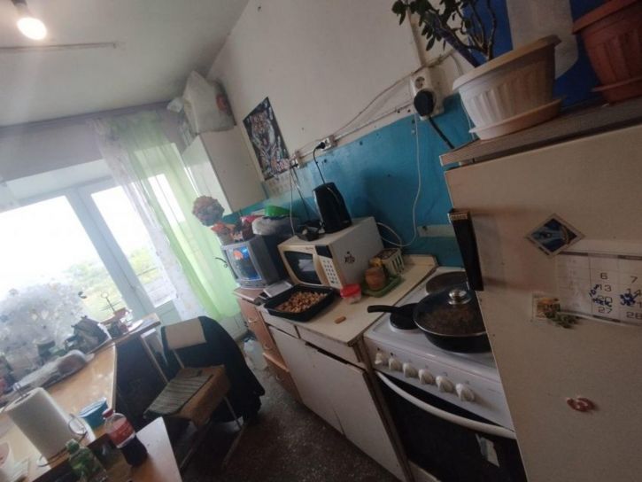 Комната Автозаводская улица, 3а