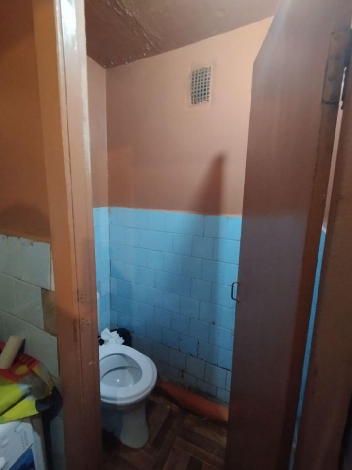 Комната Автозаводская улица, 3а