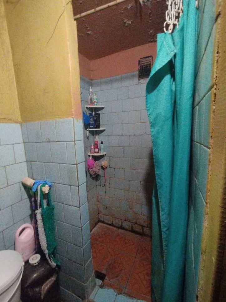 Комната Автозаводская улица, 3а