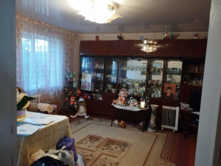 Коттедж/дом Лесная улица