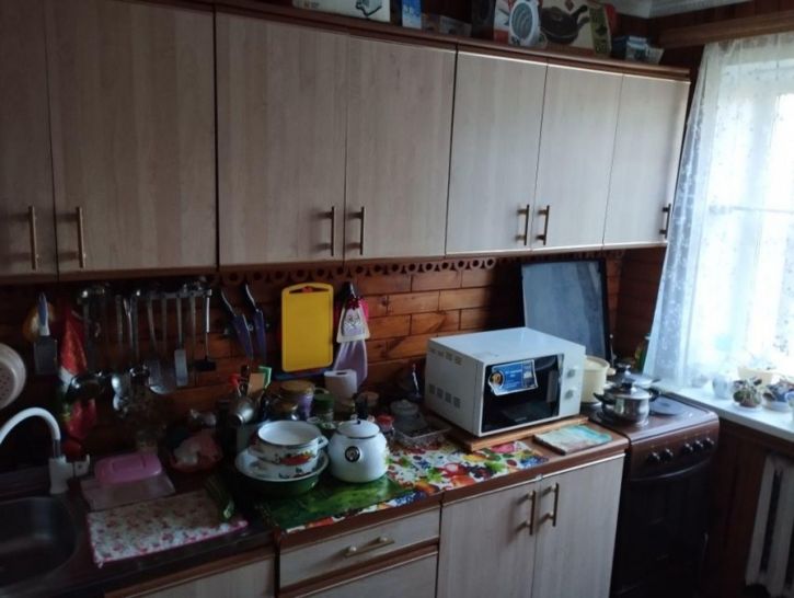 Коттедж/дом Лесная улица