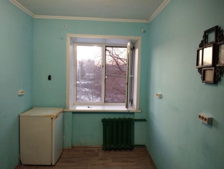 Комната Карбышева улица, 3