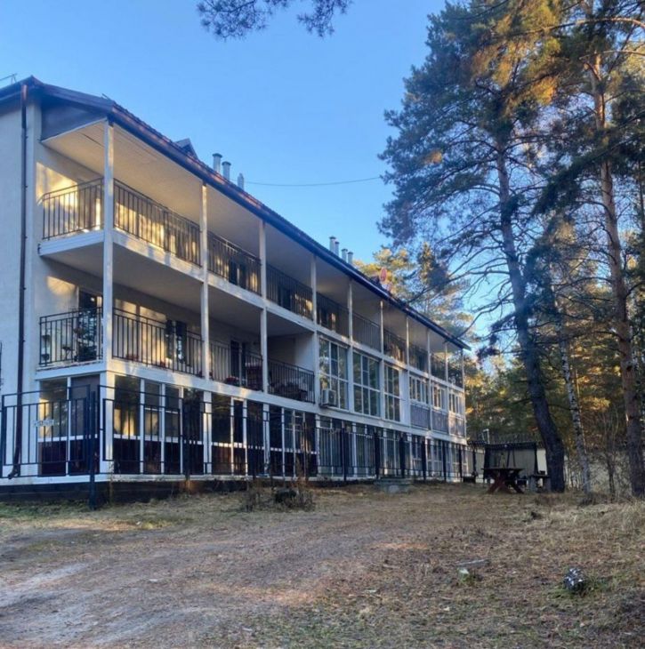 2-комн квартира Интернатовская улица, 2Н