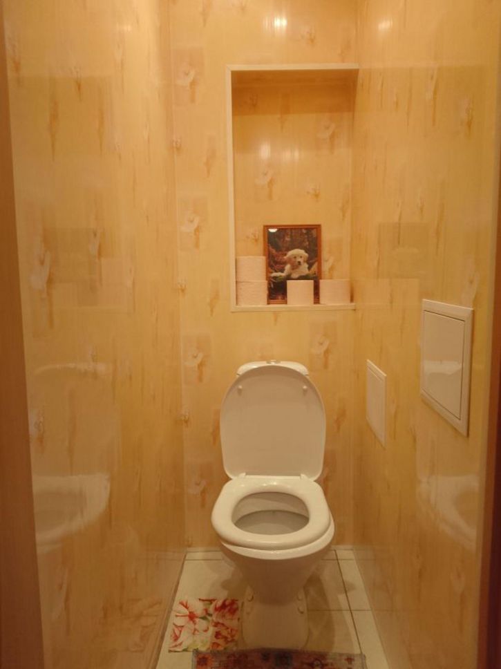 1-комн квартира Дзержинского улица, 37