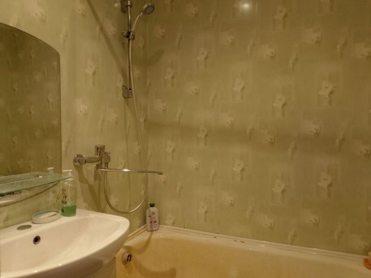 1-комн квартира Дзержинского улица, 37