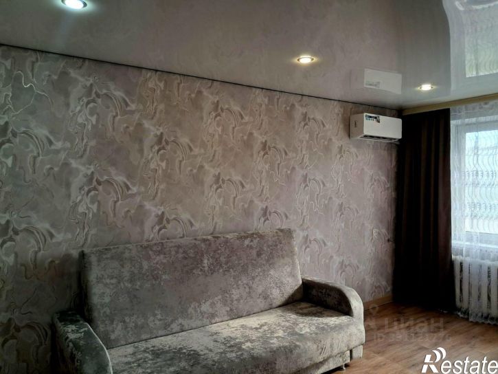 1-комн квартира улица Бурова-Петрова, 14,  д. 14