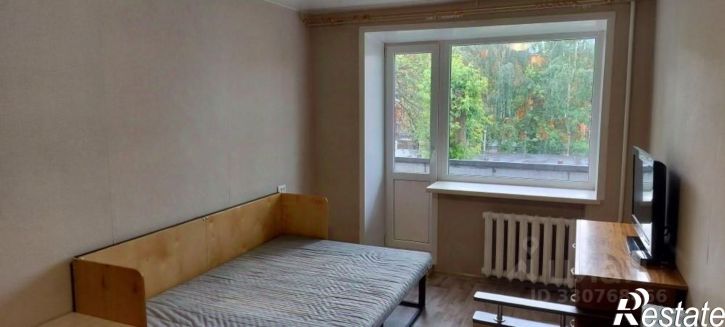 1-комн квартира улица Карла Маркса, 11,  д. 11