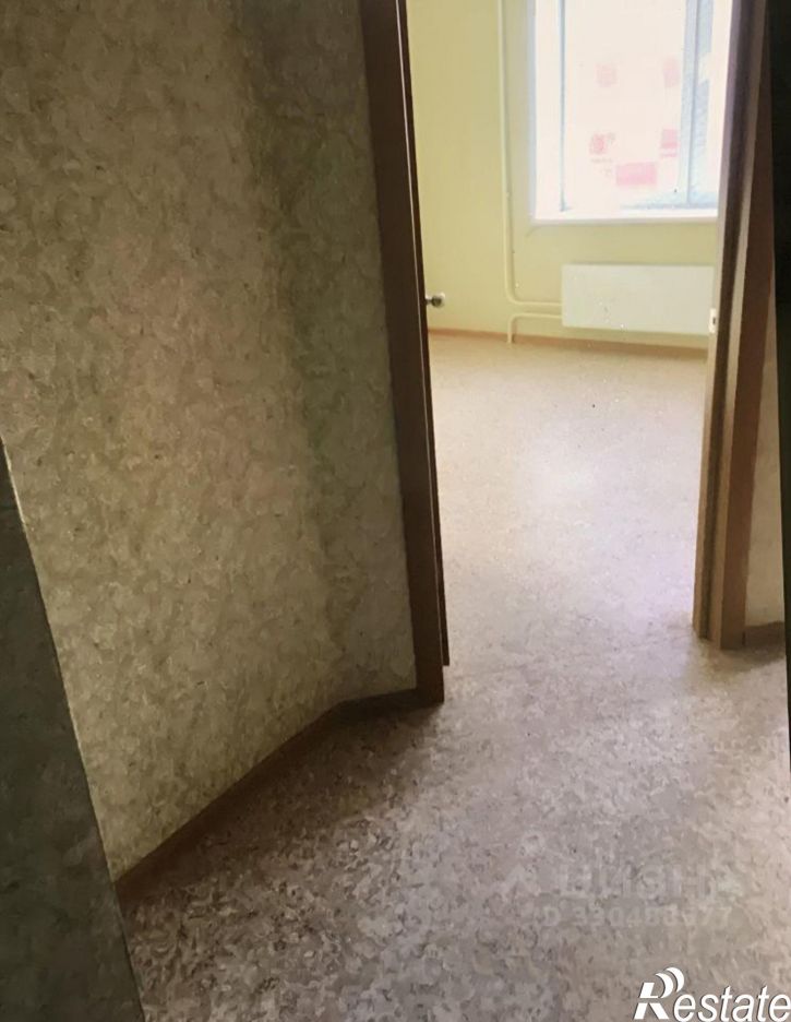 1-комн квартира жилой район Заозёрный, микрорайон 6А, 16