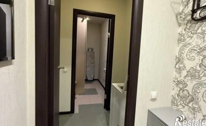 2-комн квартира улица Бурова-Петрова, 62,  д. 62
