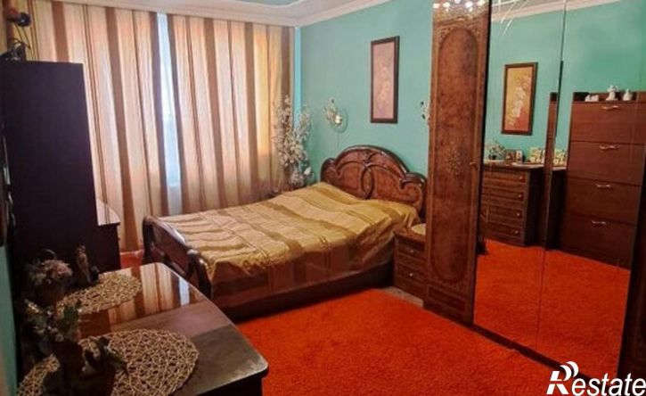 2-комн квартира улица Карла Маркса, 111А,  д. 111А
