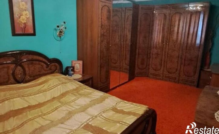 2-комн квартира улица Карла Маркса, 111А,  д. 111А