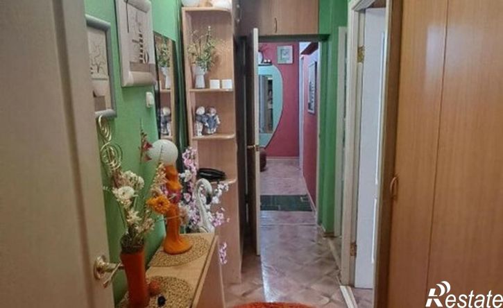 2-комн квартира улица Карла Маркса, 111А,  д. 111А