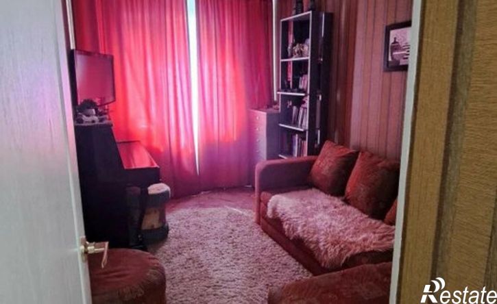 2-комн квартира улица Карла Маркса, 111А,  д. 111А