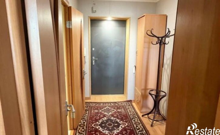 1-комн квартира жилой район Заозёрный, микрорайон 6А, 11
