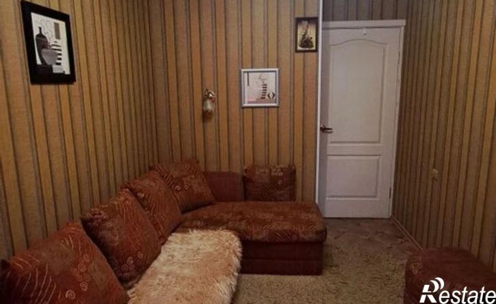 2-комн квартира улица Карла Маркса, 111А,  д. 111А