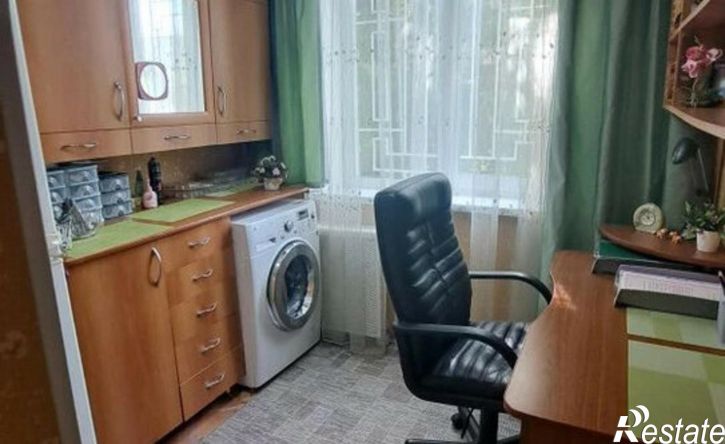 2-комн квартира улица Карла Маркса, 111А,  д. 111А