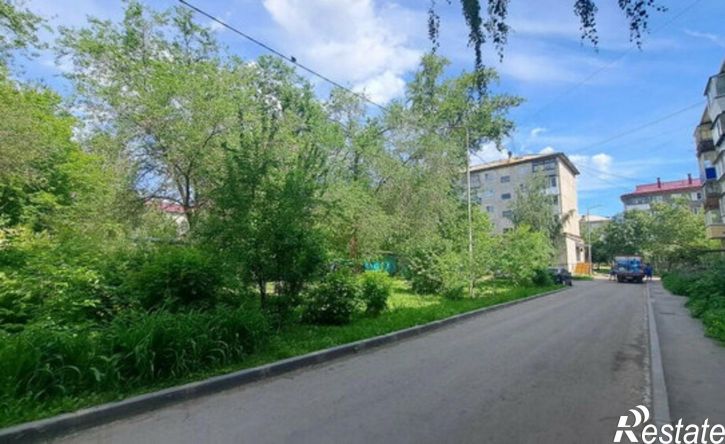 2-комн квартира улица Карла Маркса, 111А,  д. 111А