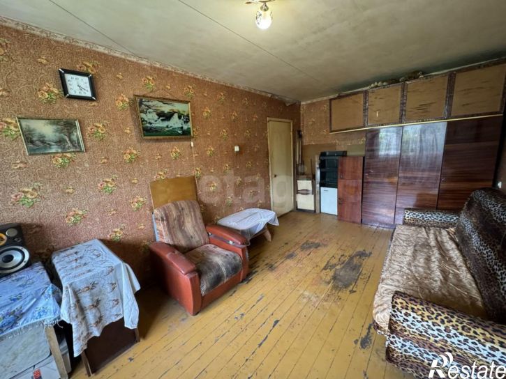 1-комн квартира улица Перова, 18,  д. 18