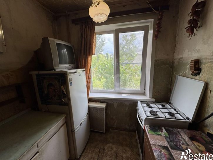 1-комн квартира улица Перова, 18,  д. 18