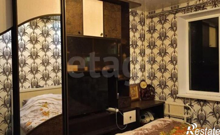 2-комн квартира Галкинская улица, 37,  д. 37