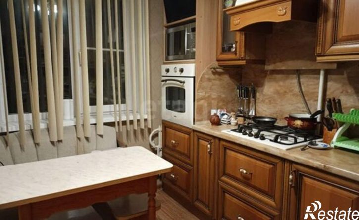 2-комн квартира Галкинская улица, 37,  д. 37