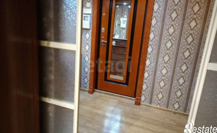 2-комн квартира Галкинская улица, 37,  д. 37