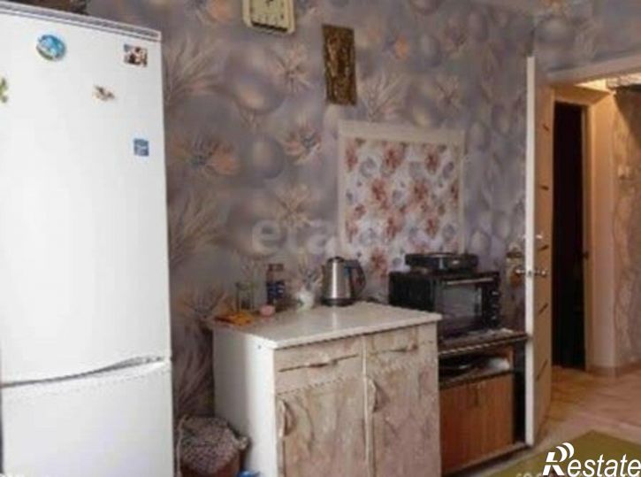 1-комн квартира улица Бурова-Петрова, 97Б,  д. 97Б