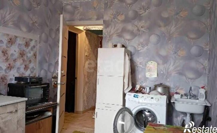 1-комн квартира улица Бурова-Петрова, 97Б,  д. 97Б