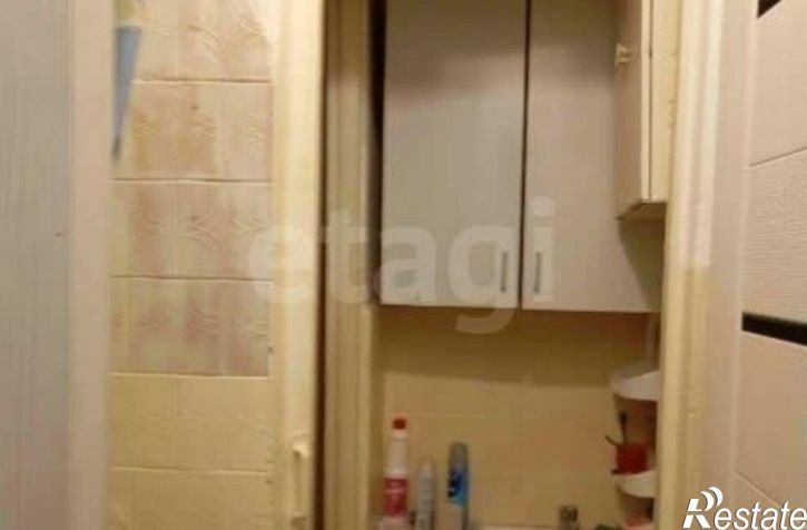 1-комн квартира улица Бурова-Петрова, 97Б,  д. 97Б