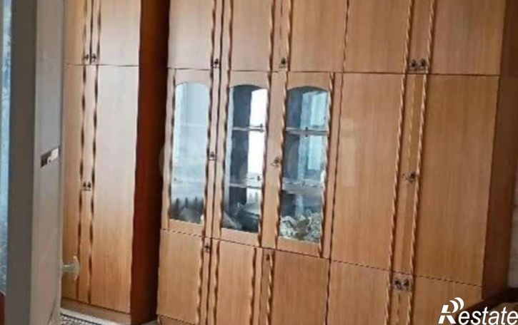 1-комн квартира улица Бурова-Петрова, 97Б,  д. 97Б