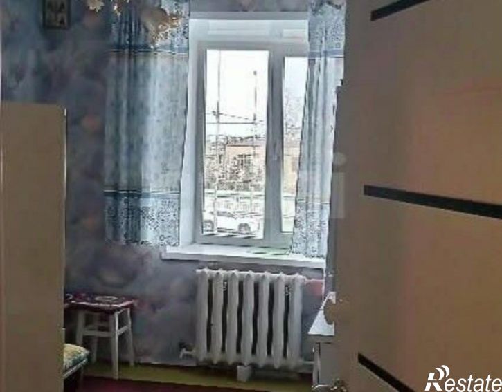 1-комн квартира улица Бурова-Петрова, 97Б,  д. 97Б