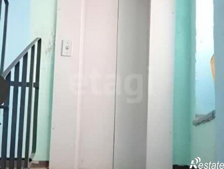 1-комн квартира улица Бурова-Петрова, 97Б,  д. 97Б