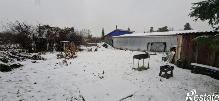 Коттедж/дом СНТ Строитель-3, Новая улица