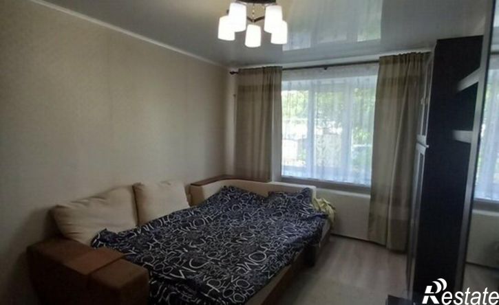 2-комн квартира ул Дзержинского, 36а,  д. 36а