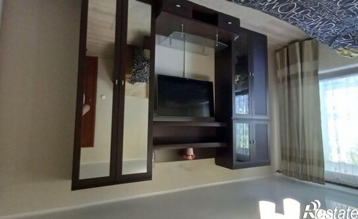 2-комн квартира ул Дзержинского, 36а,  д. 36а