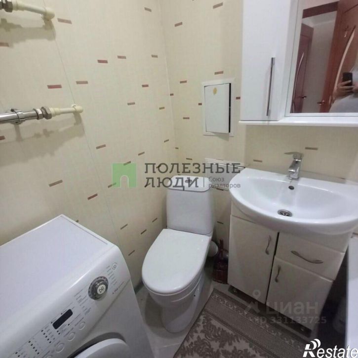 2-комн квартира ул Дзержинского, 36а,  д. 36а