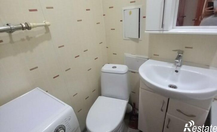2-комн квартира ул Дзержинского, 36а,  д. 36а