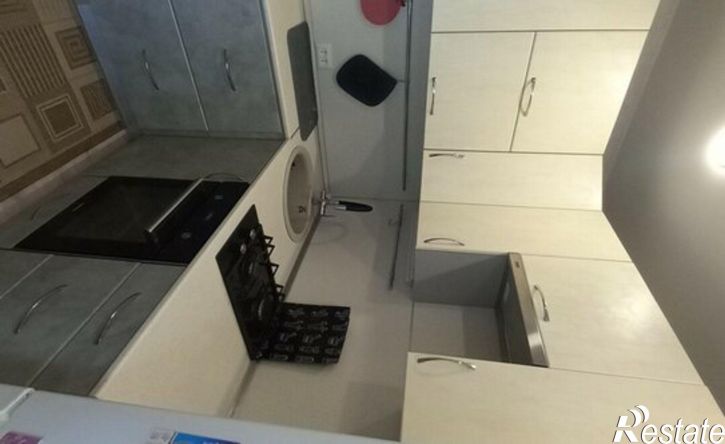 2-комн квартира ул Дзержинского, 36а,  д. 36а