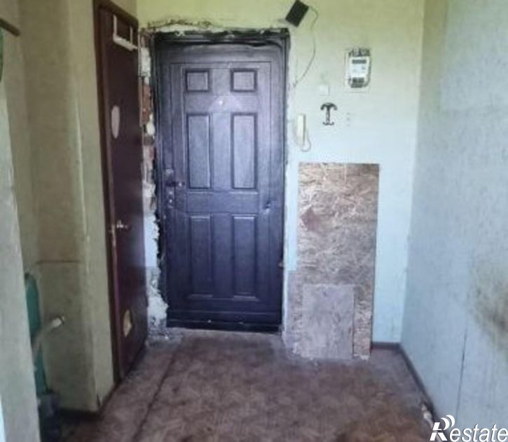 1-комн квартира пр-кт Конституции, 32,  д. 32