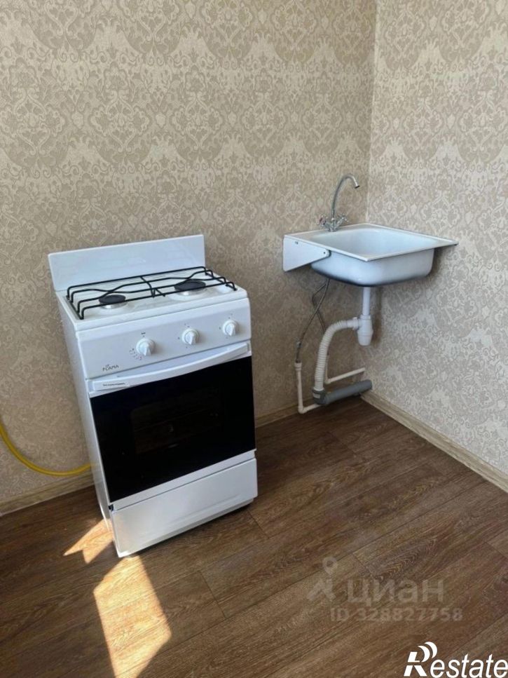 1-комн квартира улица Галкино станция, 5,  д. 5