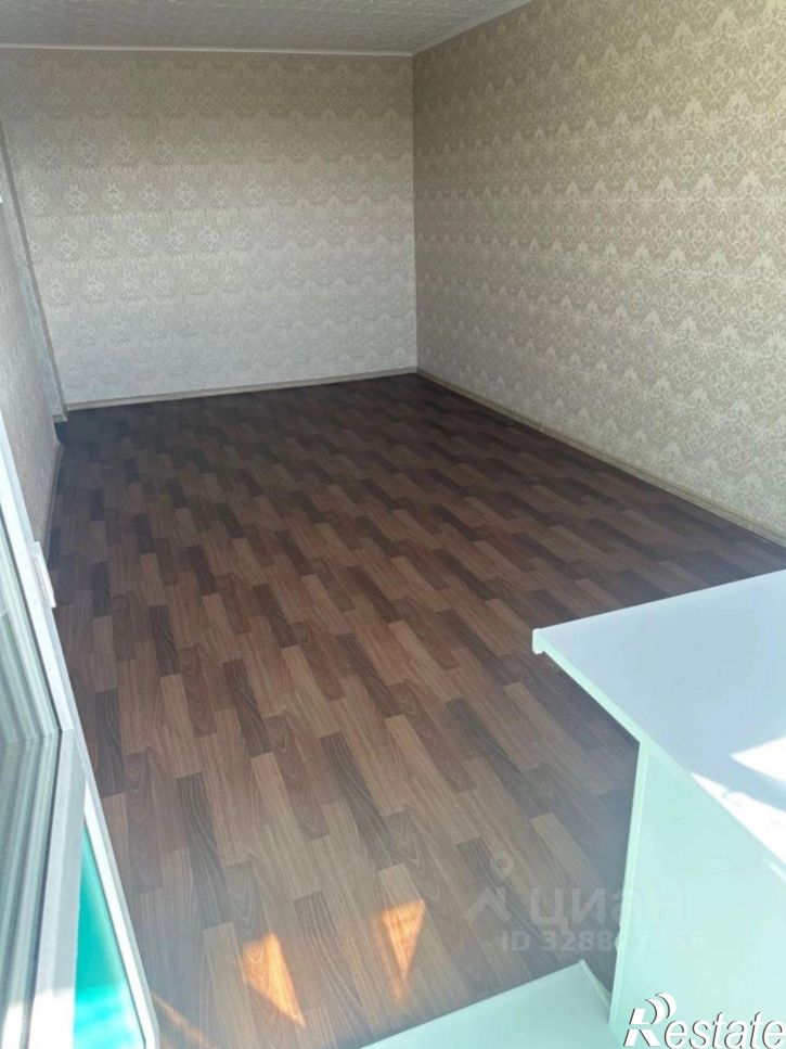 1-комн квартира улица Галкино станция, 5,  д. 5