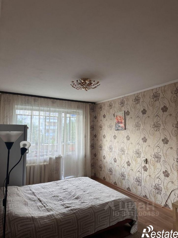 3-комн квартира улица Черняховского, 10,  д. 10