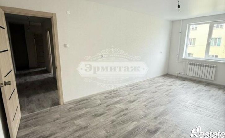 2-комн квартира улица Броневик, 2А,  д. 2А