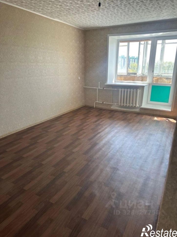 1-комн квартира улица Галкино станция, 5,  д. 5
