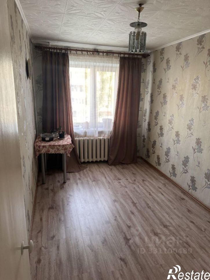 3-комн квартира улица Черняховского, 10,  д. 10