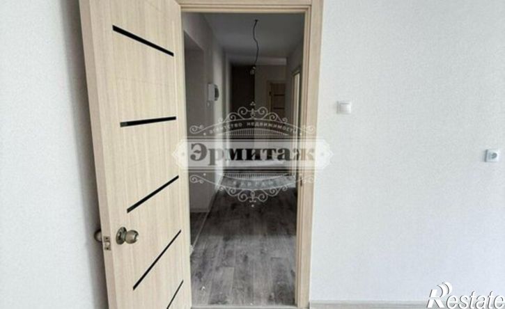 2-комн квартира улица Броневик, 2А,  д. 2А