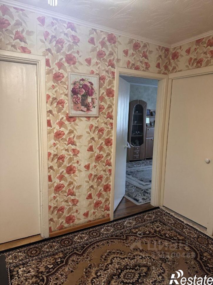 3-комн квартира улица Черняховского, 10,  д. 10