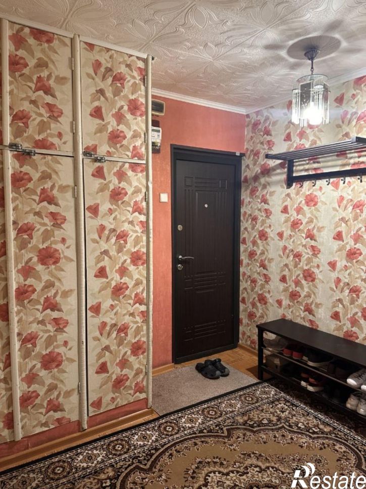 3-комн квартира улица Черняховского, 10,  д. 10