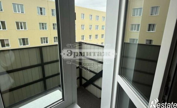 2-комн квартира улица Броневик, 2А,  д. 2А